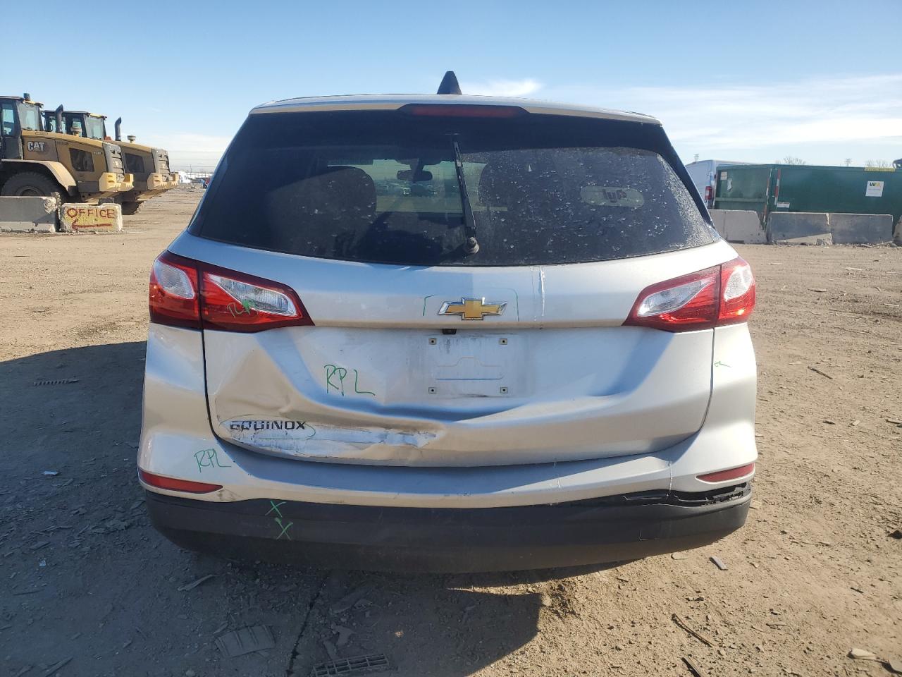 2019 Chevrolet Equinox - Image 6