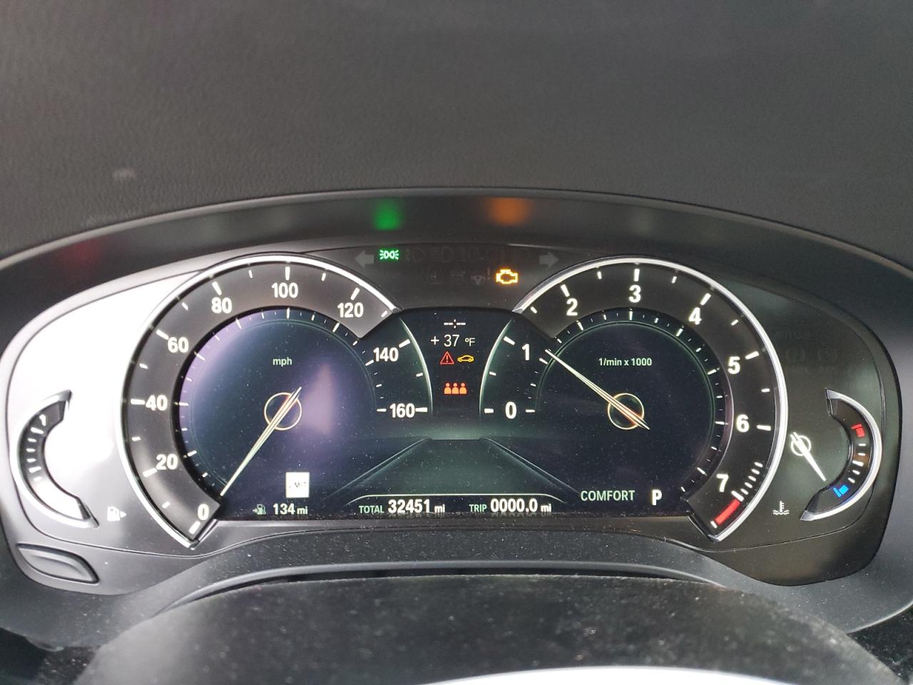 2019 BMW 5er - Image 9