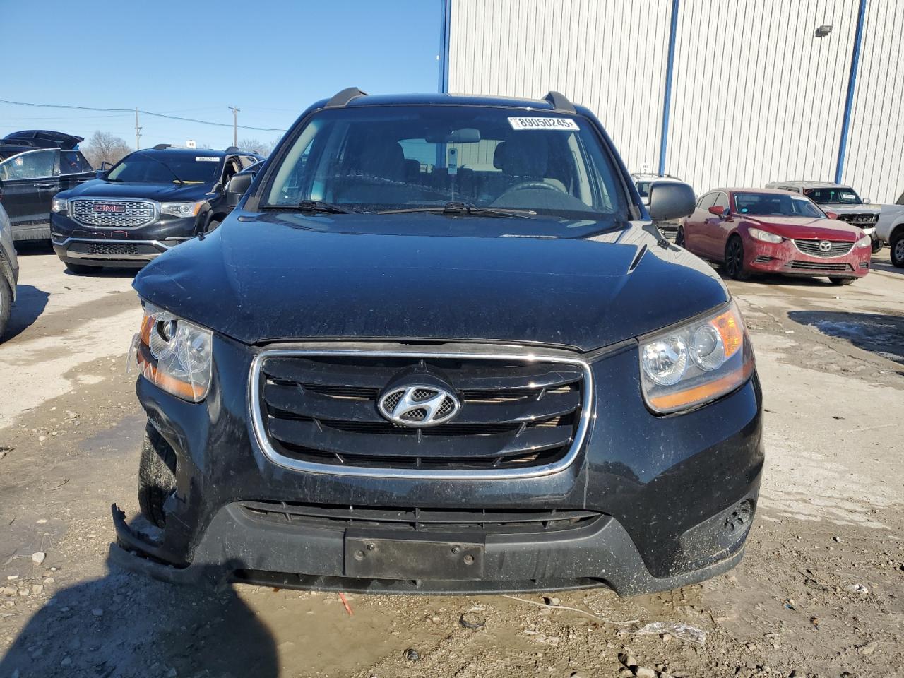 2010 Hyundai Santa Fe - Image 5
