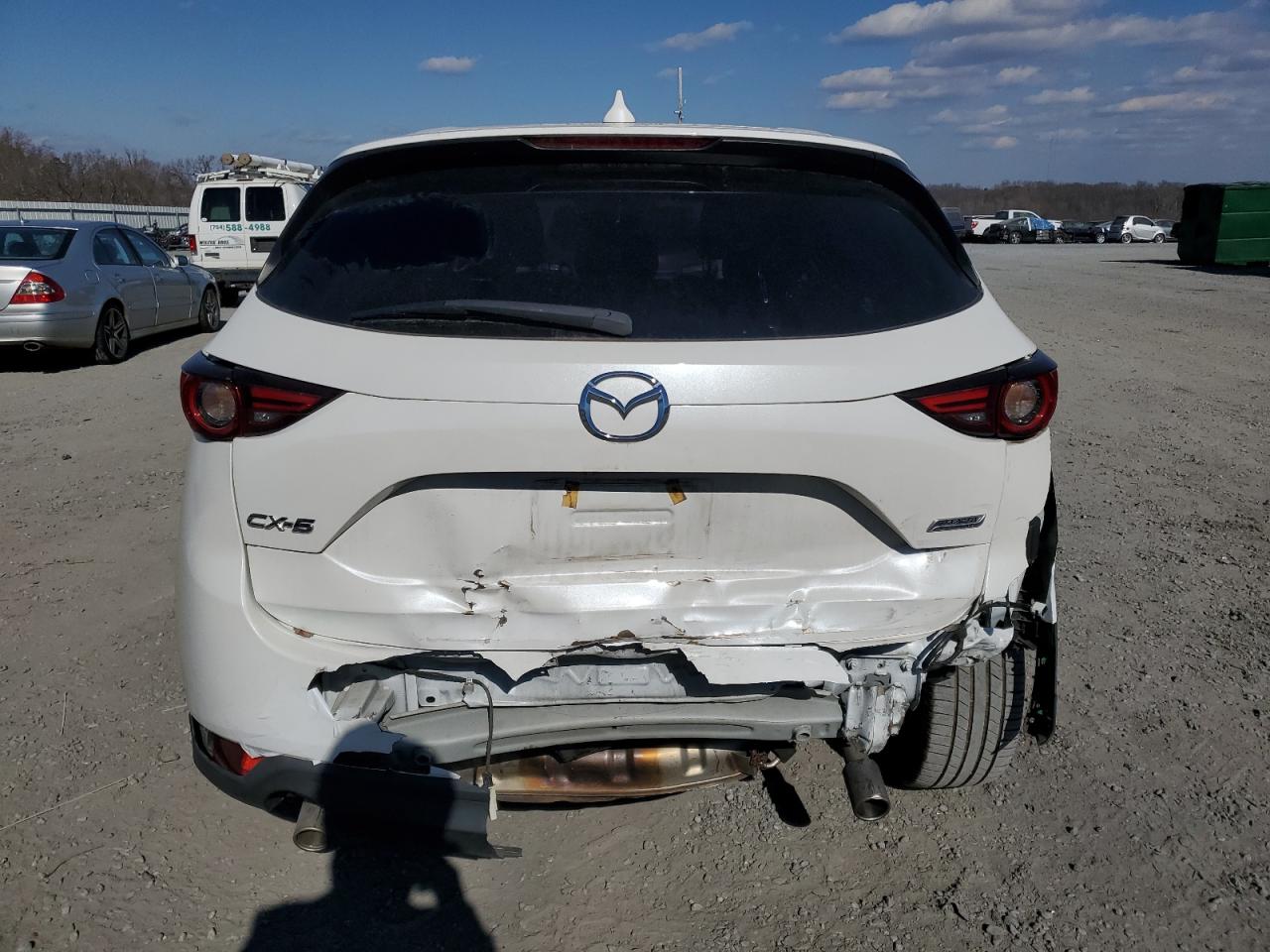 2018 Mazda CX-5 - Image 6