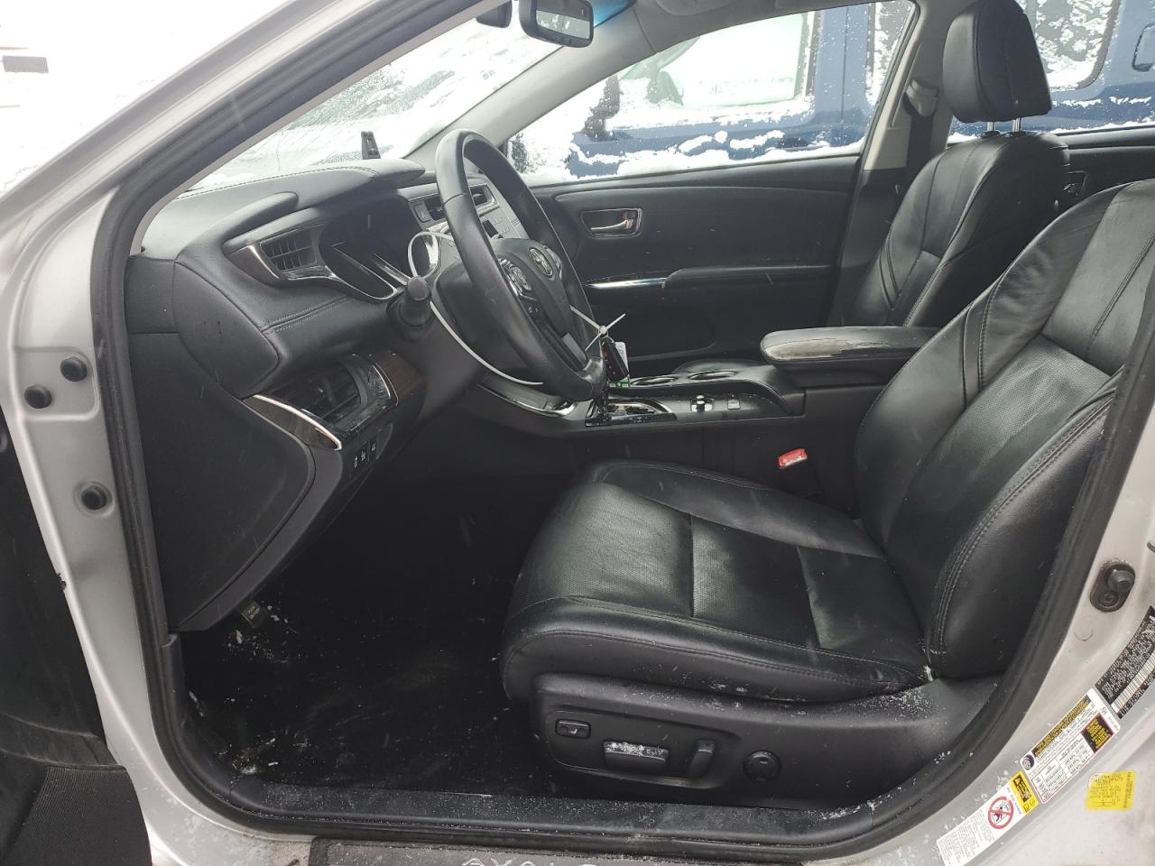 2014 Toyota Avalon - Image 7