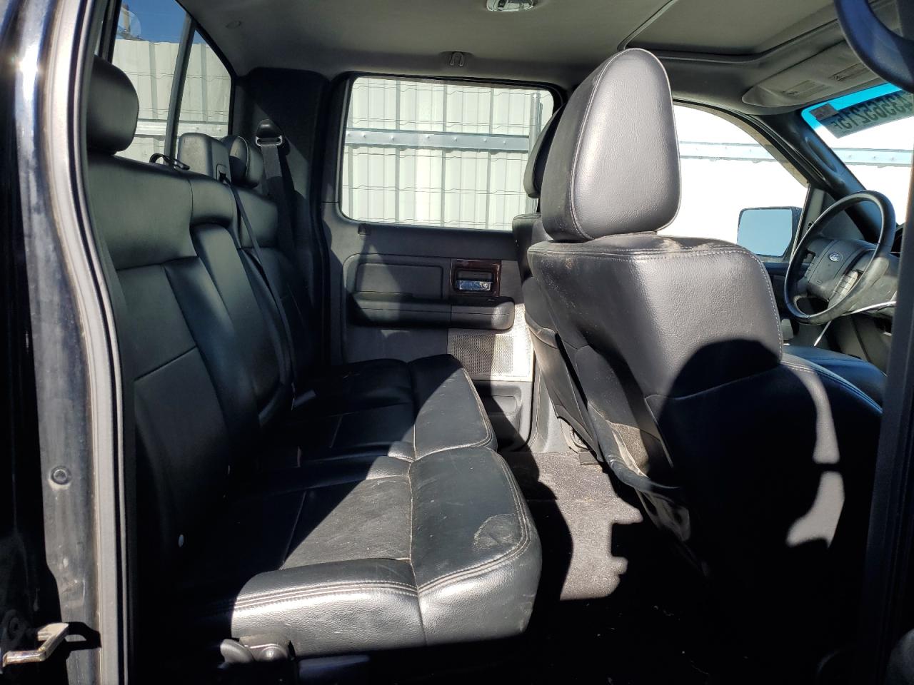 2007 Ford F-150 - Image 10