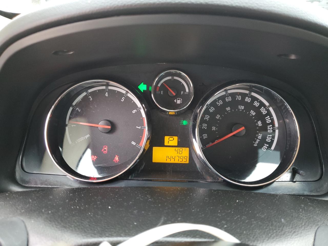 2008 Saturn Vue Xe VIN: 3GSCL33P58S515454 Lot: 42028085