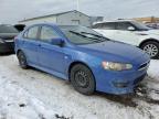 2010 MITSUBISHI LANCER GTS à vendre chez Copart ON - TORONTO