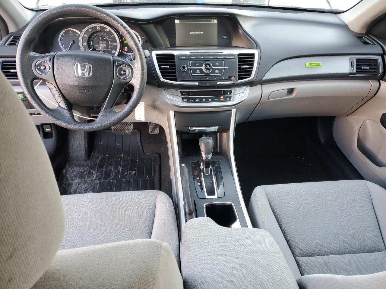 2013 Honda Accord - Image 8