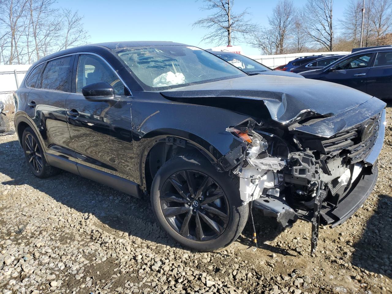 2023 Mazda CX-9 - Image 4