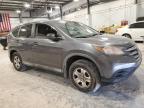 2012 Honda Cr-V Lx for Sale in Bridgeton, MO - Side