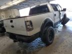 2008 Ford F150 Supercrew zu verkaufen in Madisonville, TN - Side