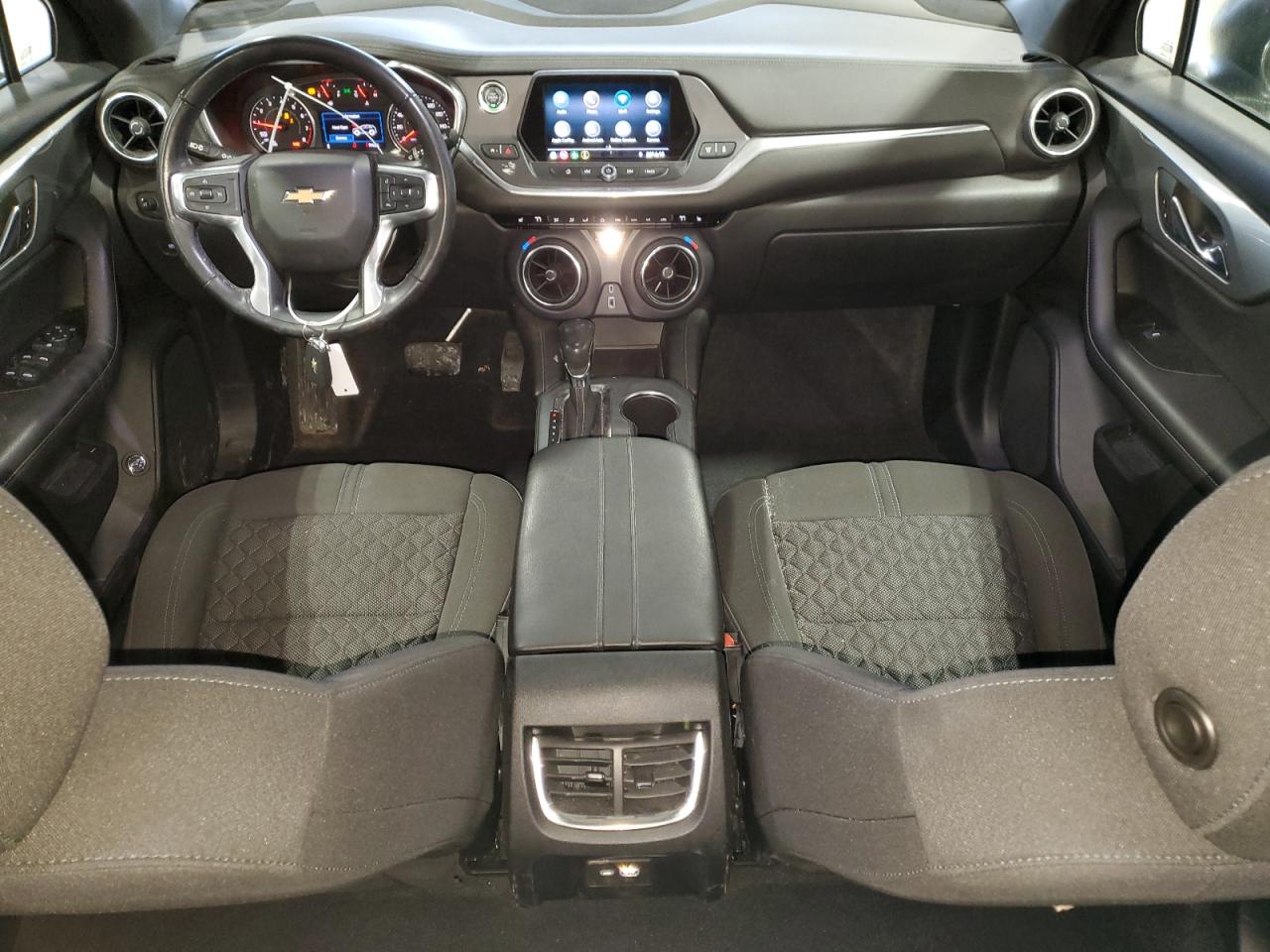 2020 Chevrolet Blazer - Image 8