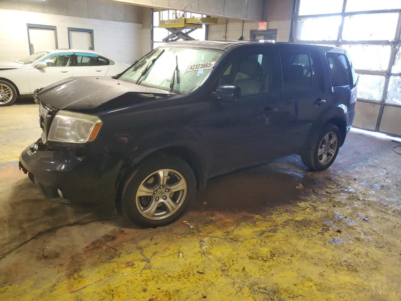 2013 Honda Pilot - Image 1