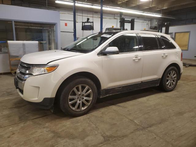 2012 Ford Edge Limited