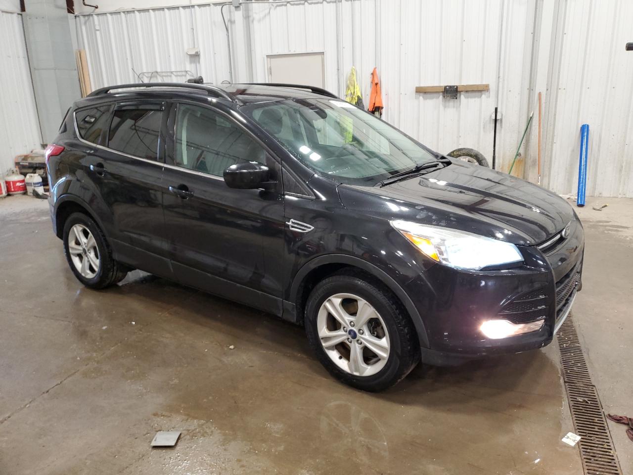 2014 Ford Escape - Image 4