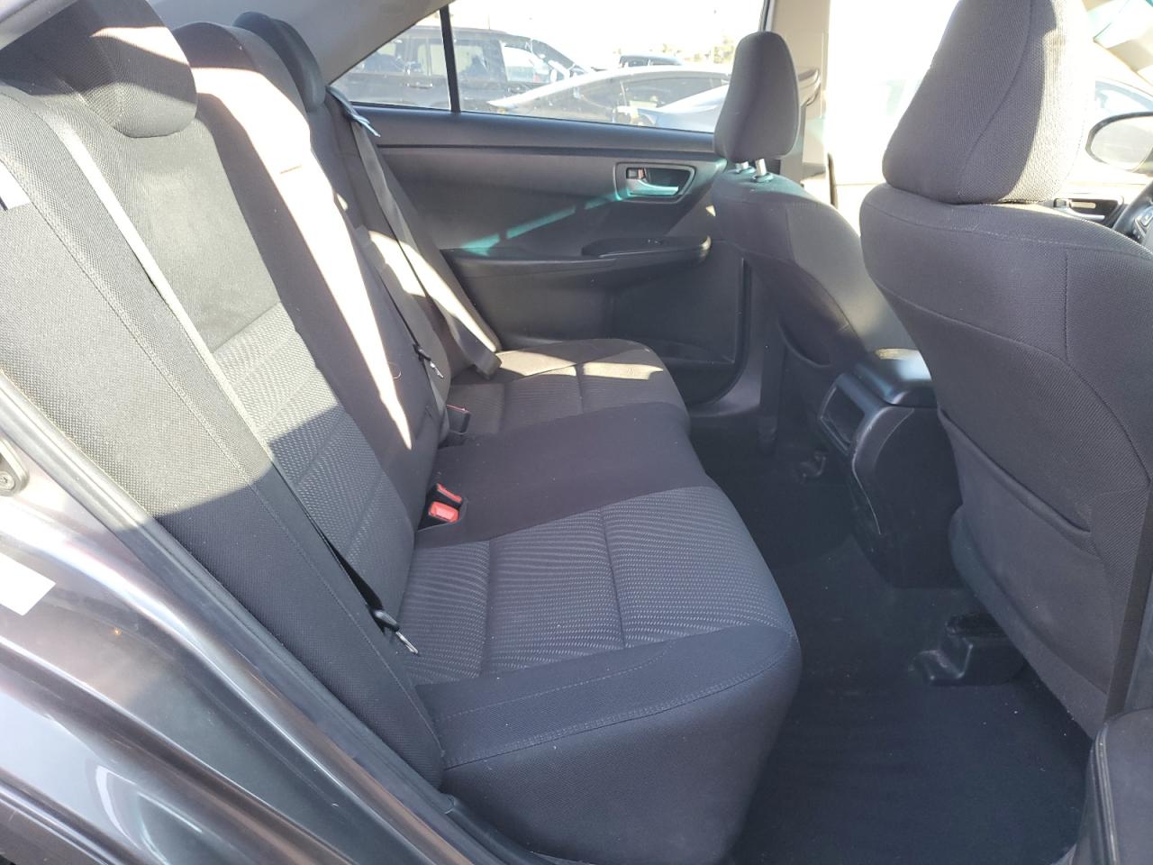 2017 Toyota Camry - Image 10