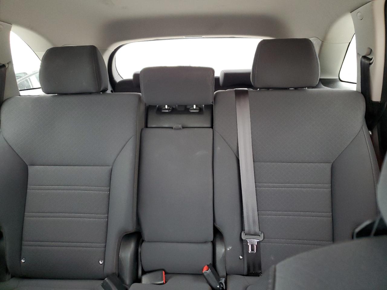 2019 Kia Sorento - Image 10