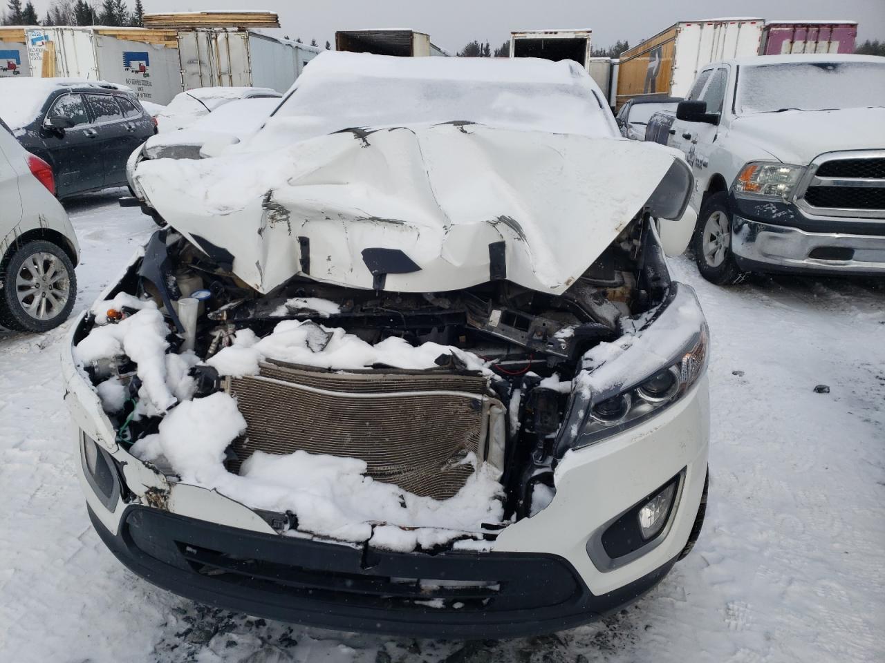 2018 Kia Sorento - Image 5