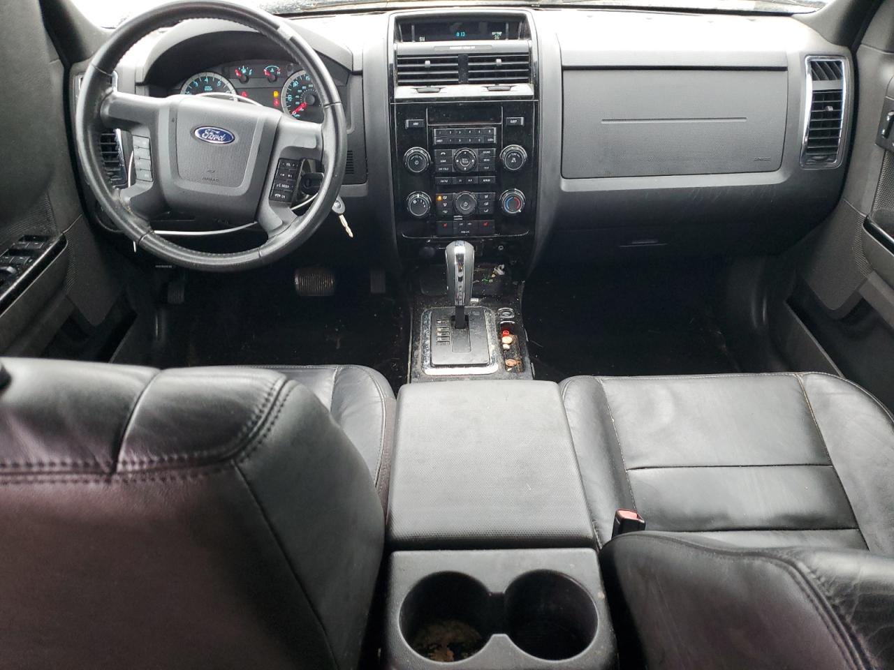 2011 Ford Escape - Image 8