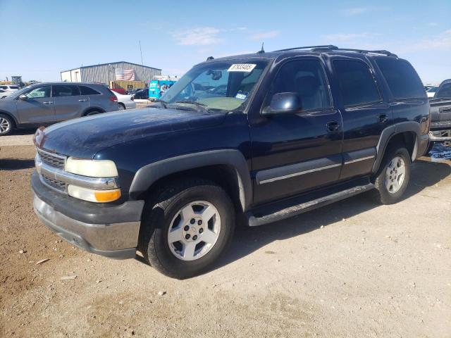 2004 Chevrolet Tahoe C1500