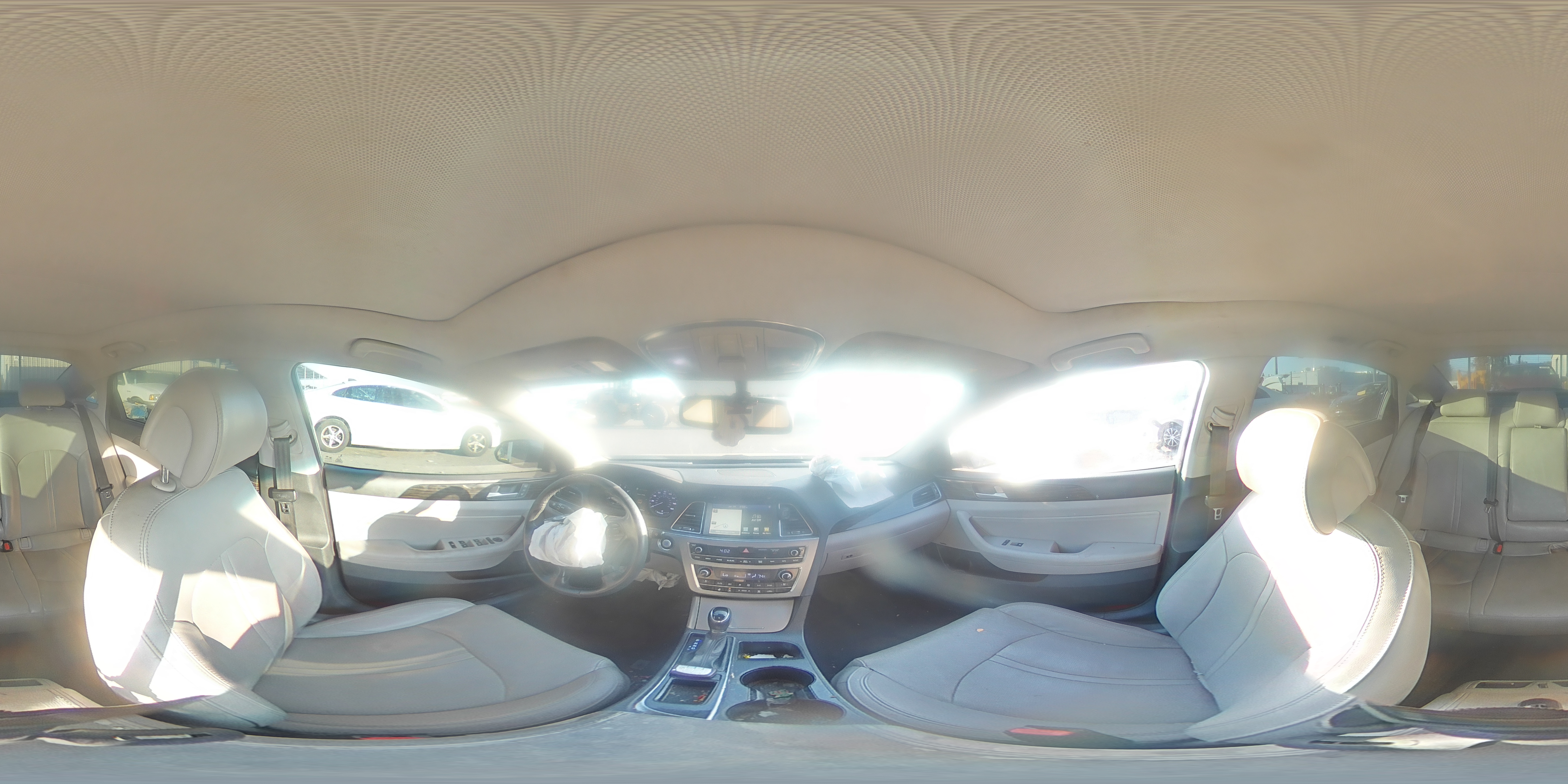 2016 Hyundai Sonata - Image 13