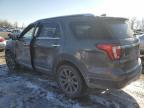 2017 Ford Explorer Limited for Sale in Baltimore, MD - Front End