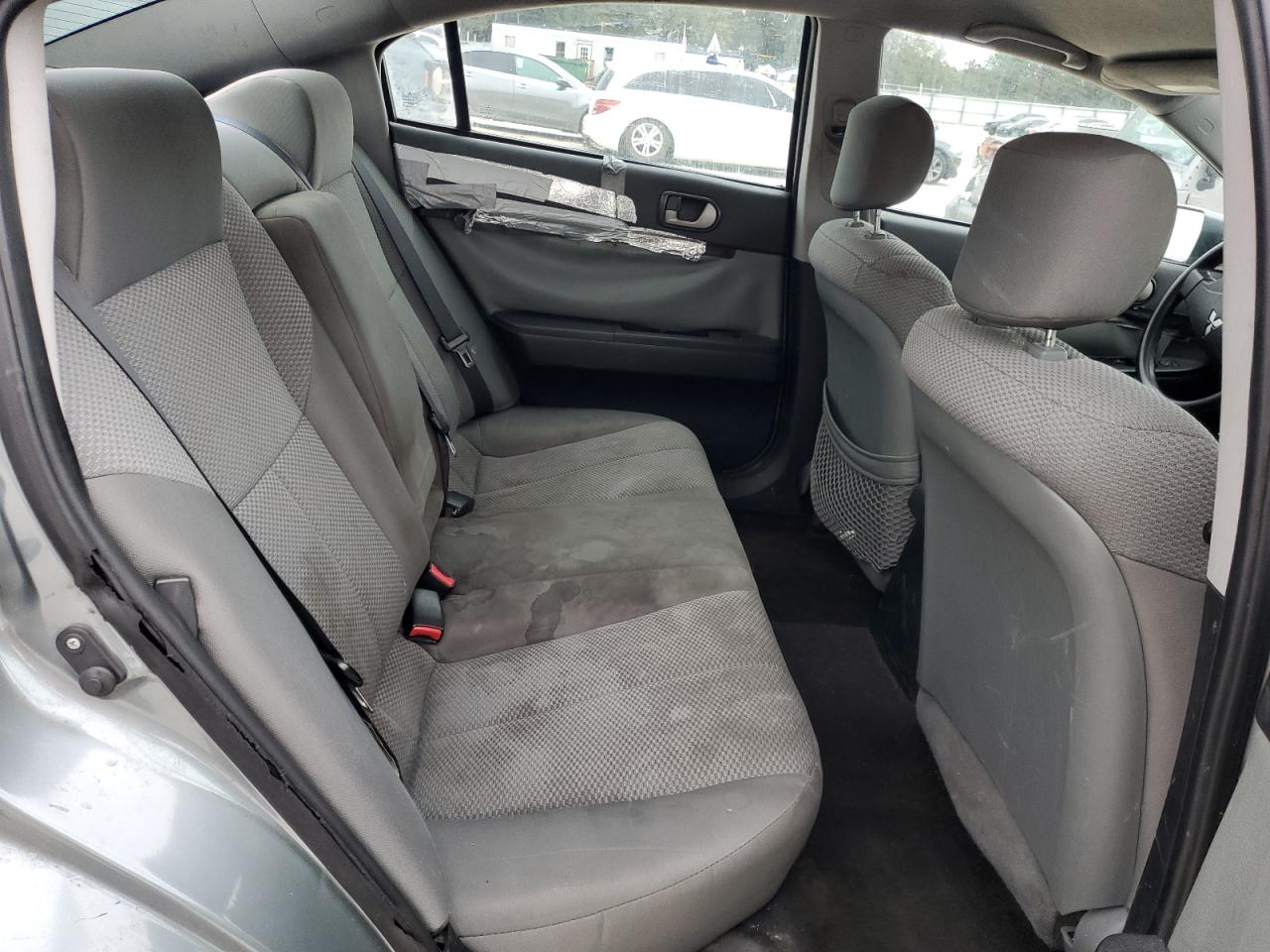 2009 Mitsubishi Galant - Image 11