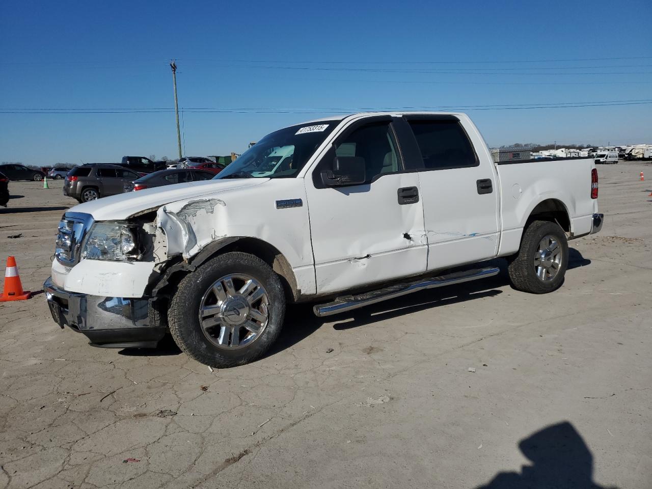 2008 Ford F-150 - Image 1
