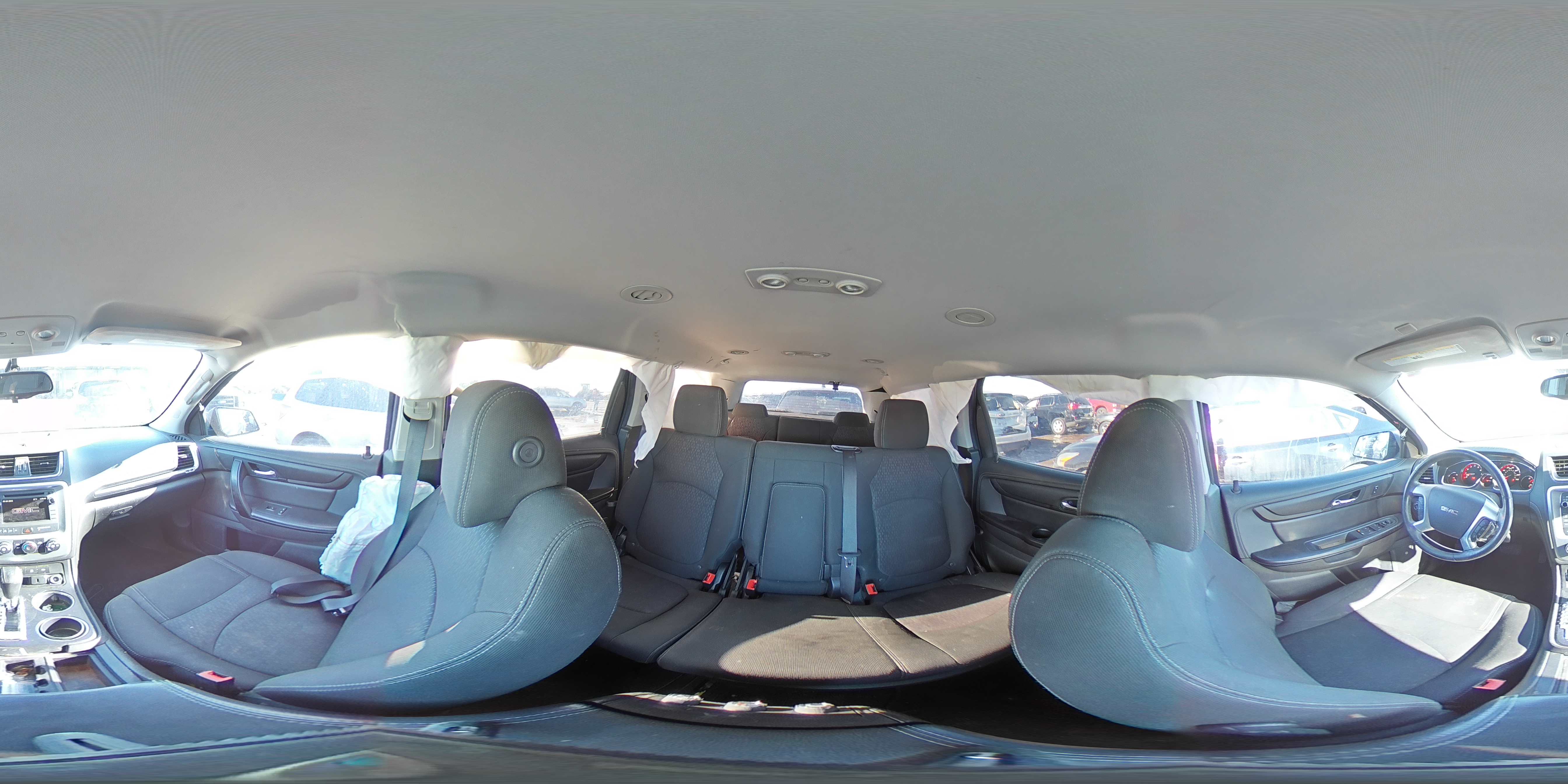 2016 GMC Acadia - Image 14