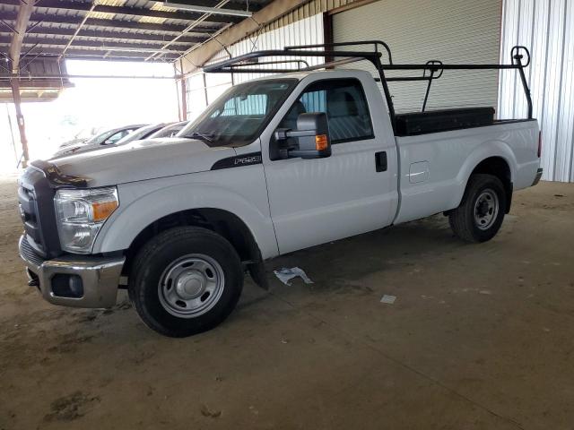 2014 Ford F250 Super Duty