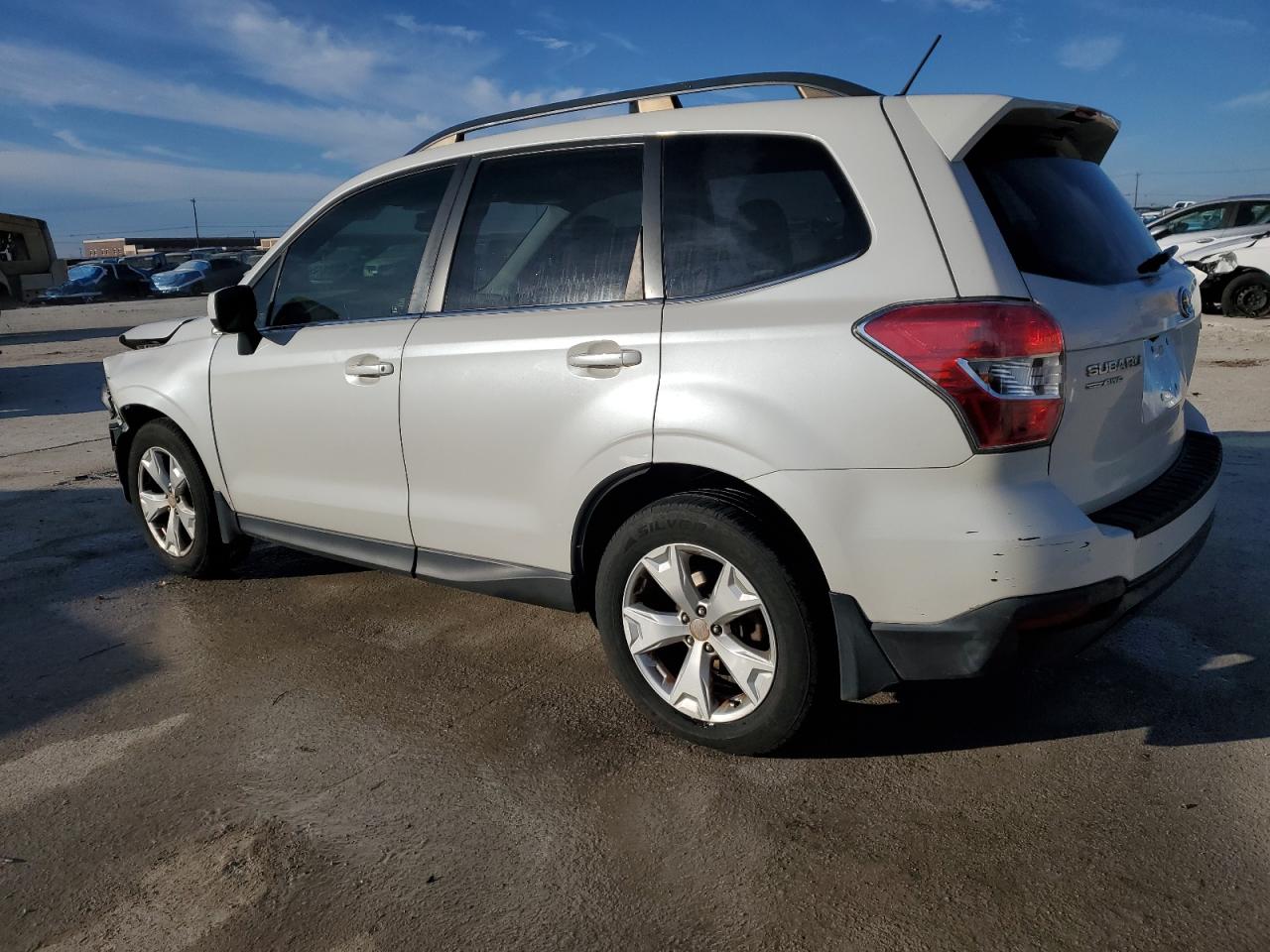 2014 Subaru Forester - Image 2