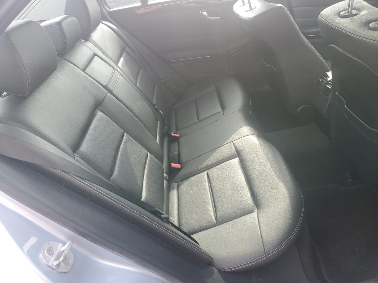 2014 Mercedes-Benz E-klasse - Image 10