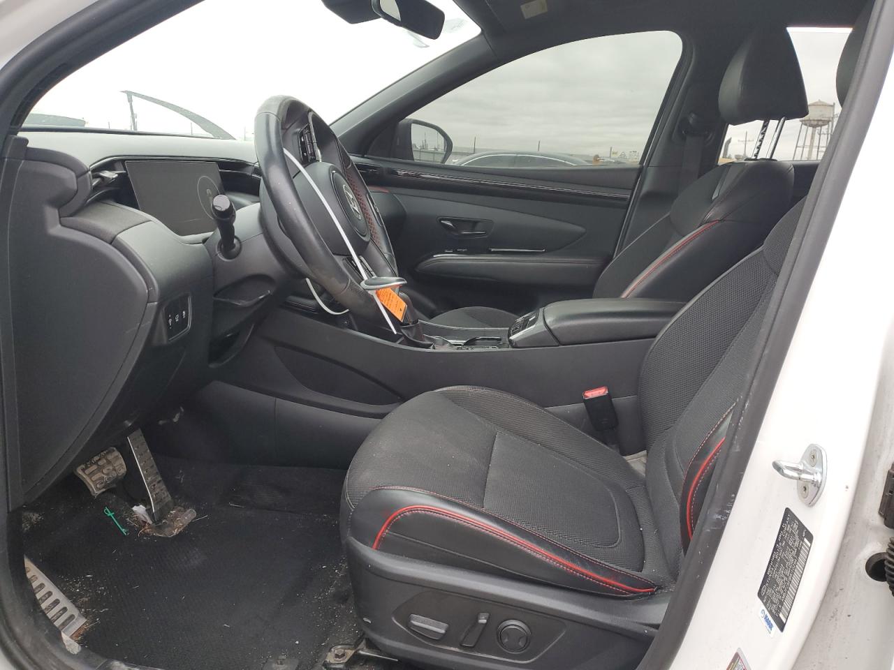 2022 Hyundai Tucson - Image 7