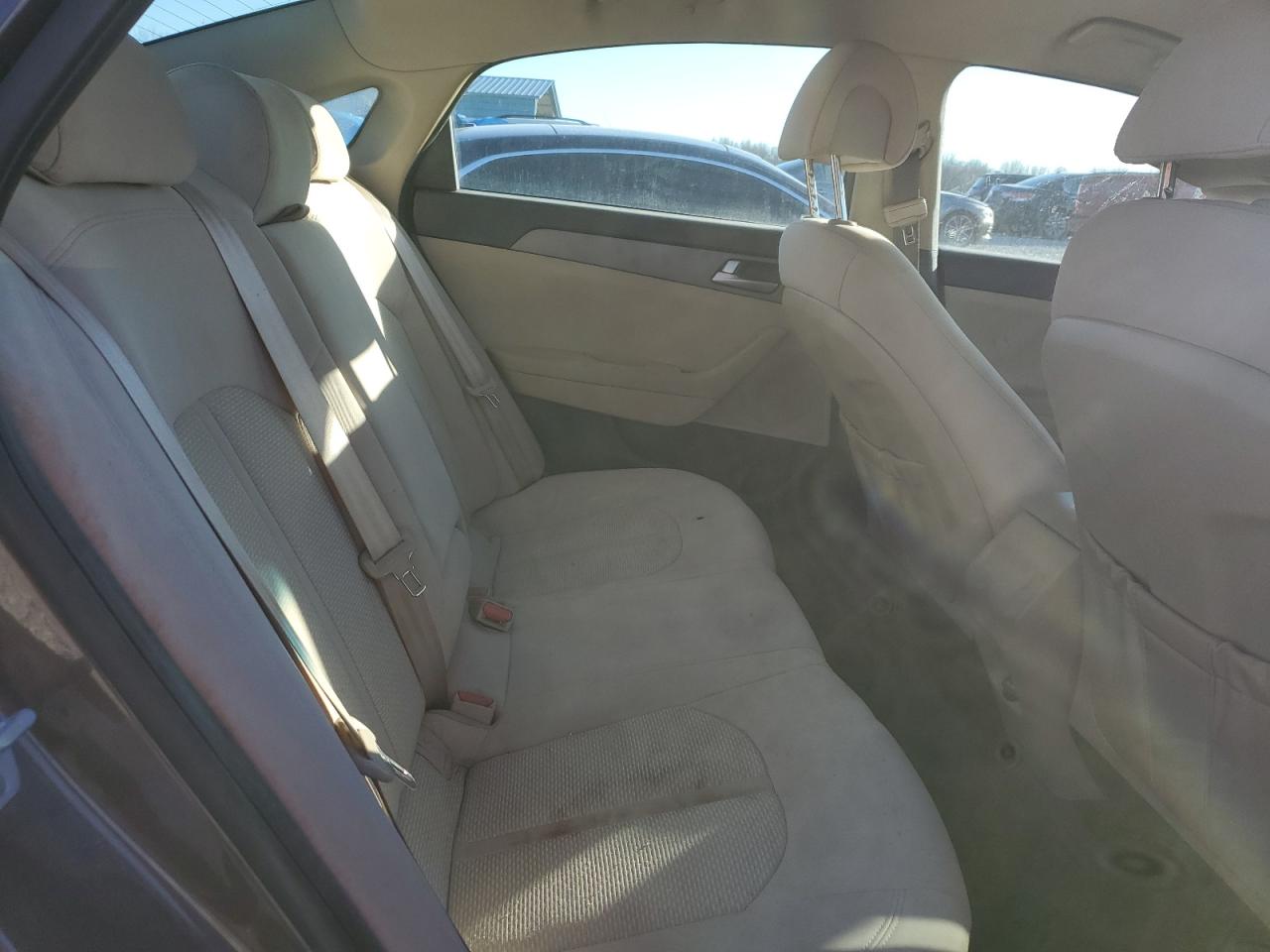 2016 Hyundai Sonata - Image 10