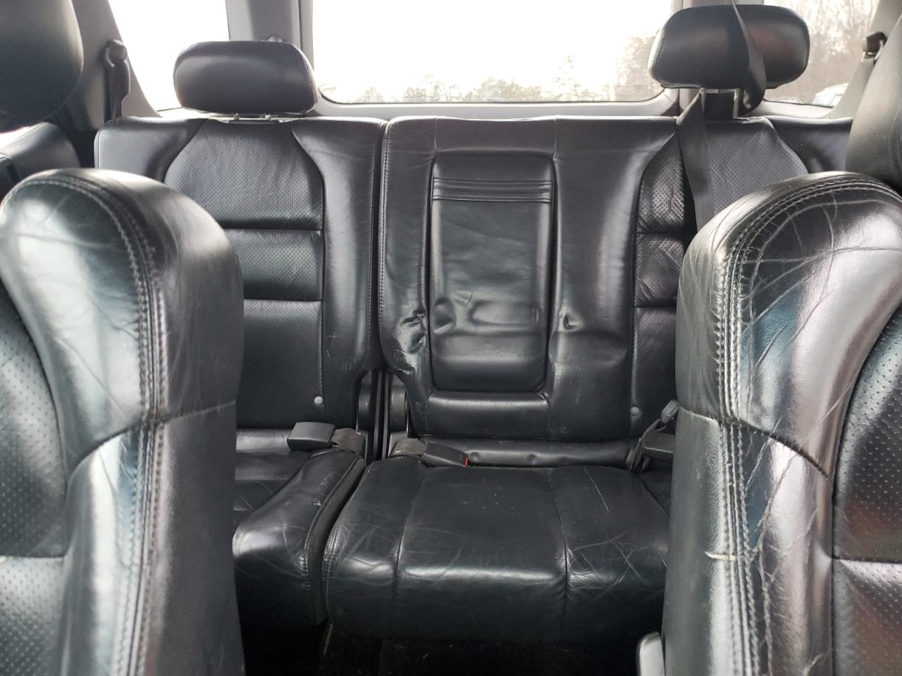 2002 Acura MDX - Image 10