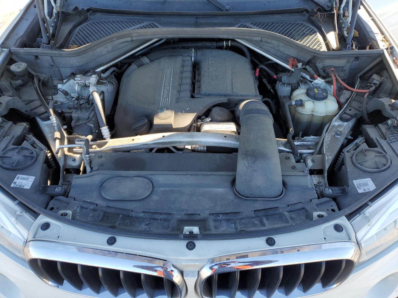 2016 BMW X5 - Image 12