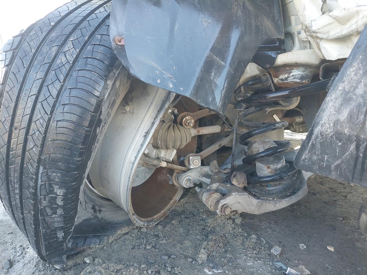 1GKEV33D19J125768 - 2009 GMC ACADIA - #42472135