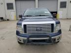 2012 Ford F150 Supercrew zu verkaufen in Gaston, SC - Side