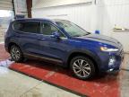 2020 Hyundai Santa Fe Limited للبيع في Angola، NY - Front End