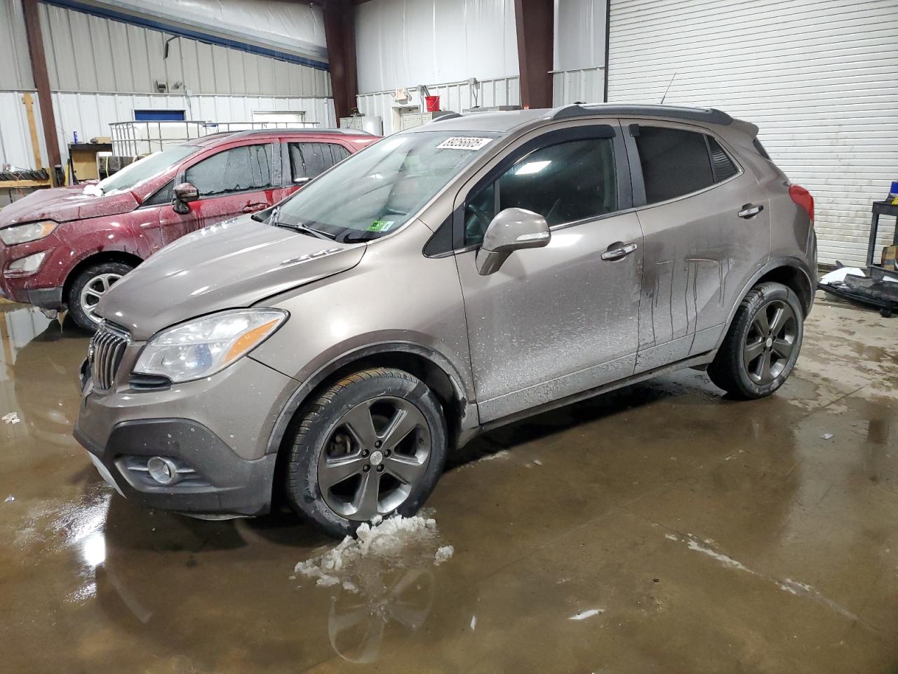 2014 Buick Encore - Image 1