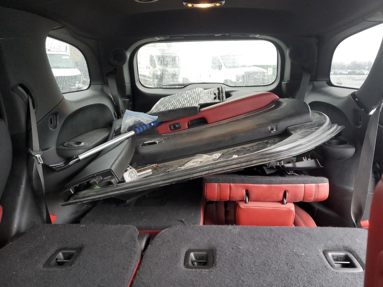 2020 Dodge Durango - Image 10