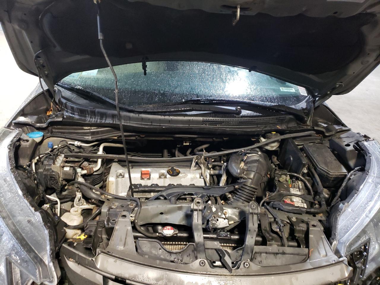 2013 Honda CR-V - Image 12