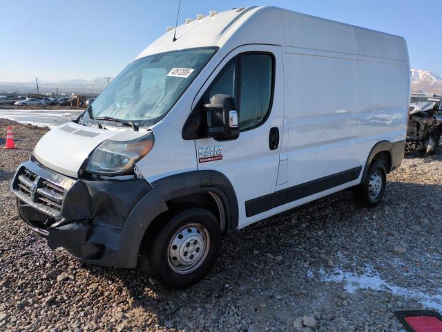 2018 Ram Promaster 2500 2500 High