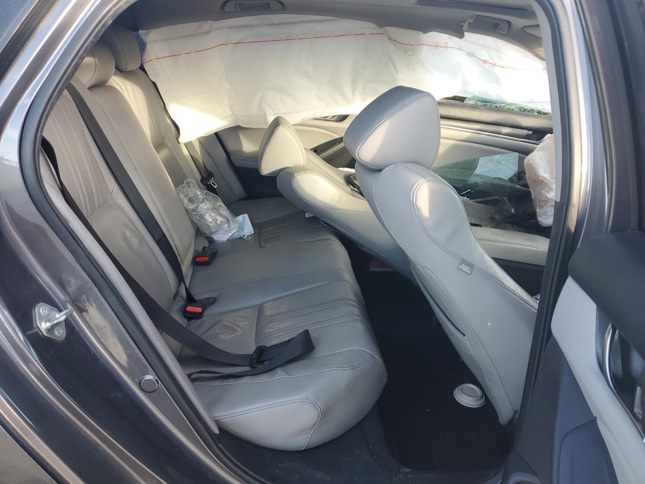 2018 Honda Accord - Image 10