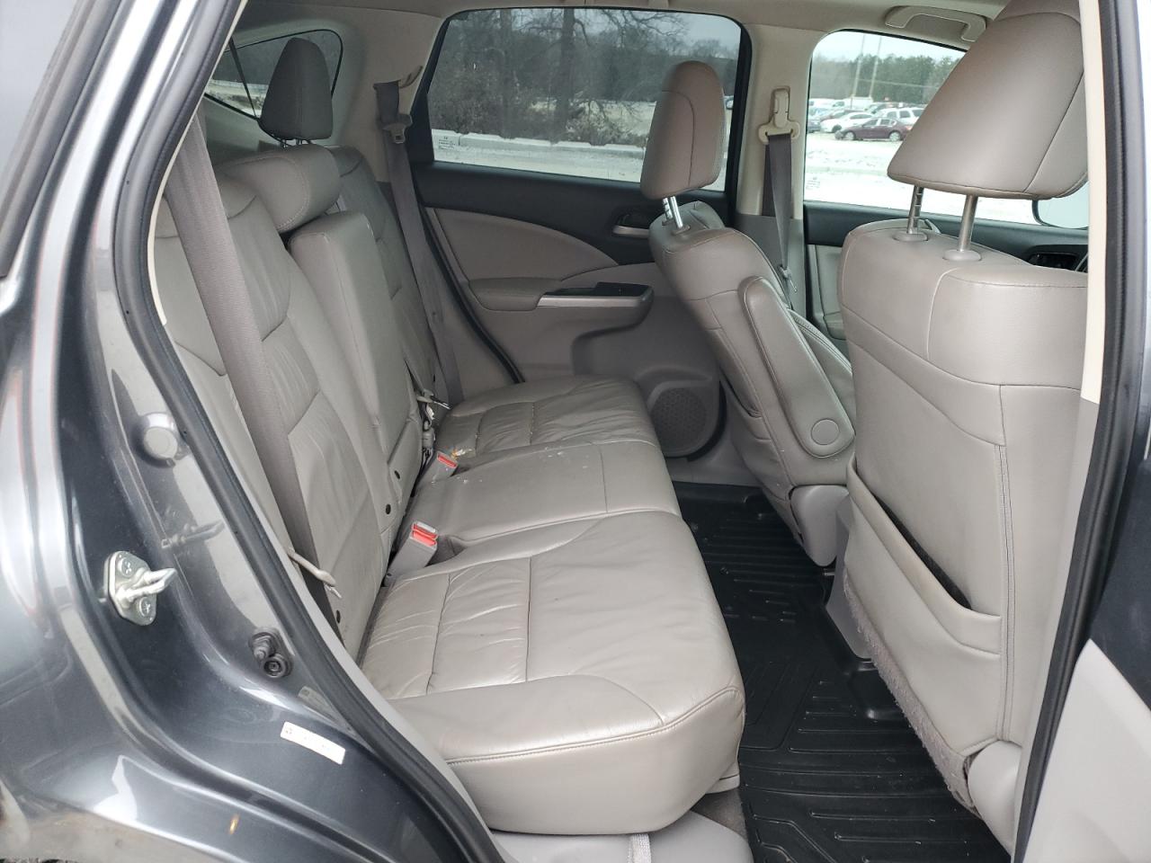 2014 Honda CR-V - Image 11