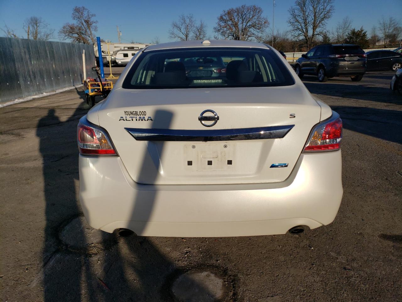 2014 Nissan Altima - Image 6