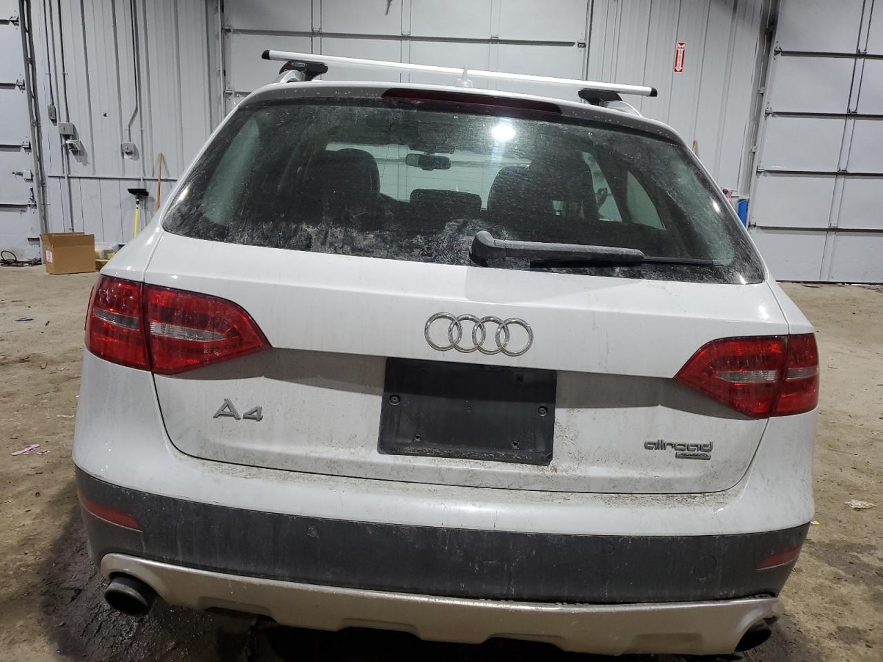 2013 Audi A4 - Image 6