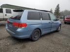 2009 Honda Odyssey Lx за продажба в Graham, WA - Front End