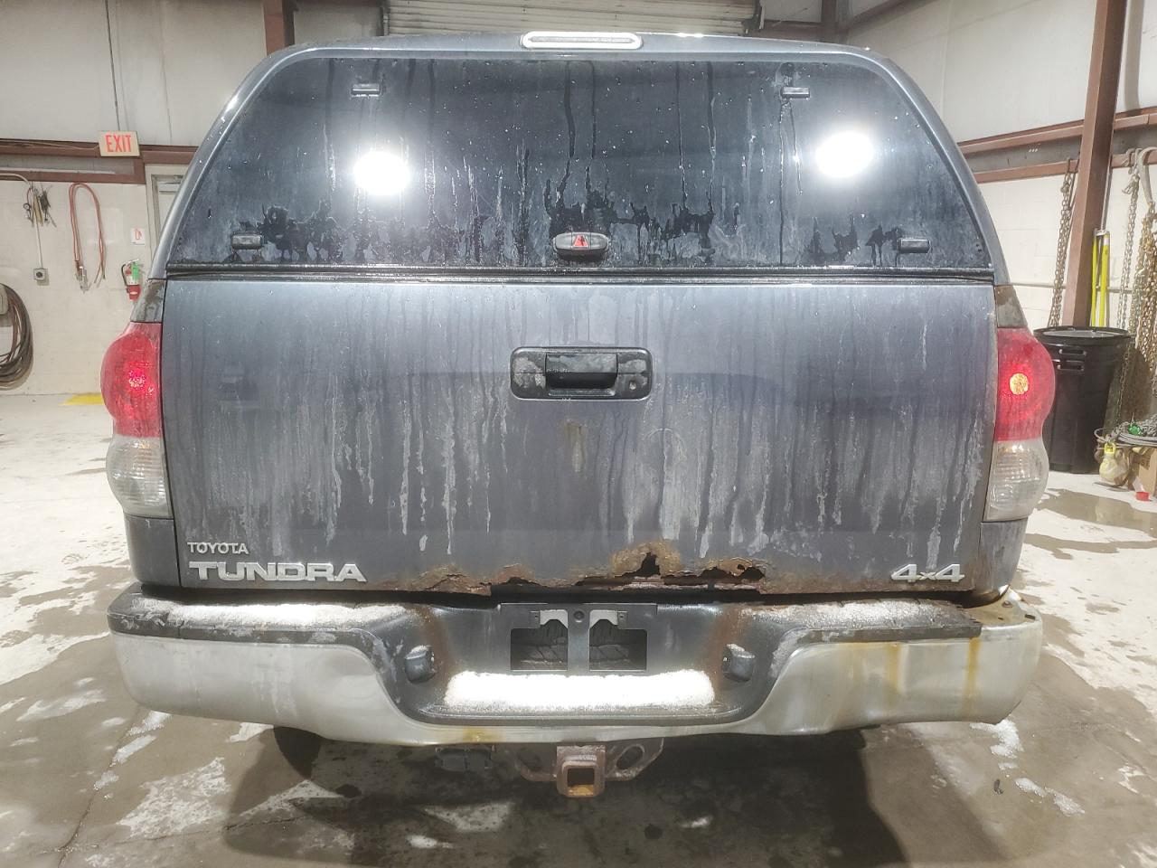 2008 Toyota Tundra - Image 6
