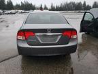 2009 Honda Civic Lx იყიდება Arlington-ში, WA - Front End