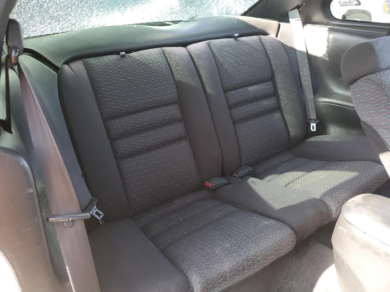 1998 Ford Mustang - Image 10