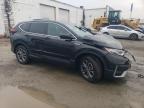 2021 Honda Cr-V Exl na sprzedaż w Seaford, DE - Front End