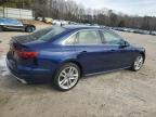 2021 Audi A4 Premium Plus 45 на продаже в Knightdale, NC - Side